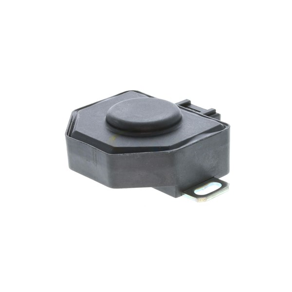 Sensor, gasspjäll
