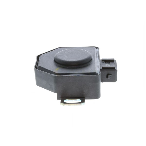Sensor, gasspjäll