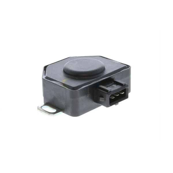 Sensor, gasspjäll