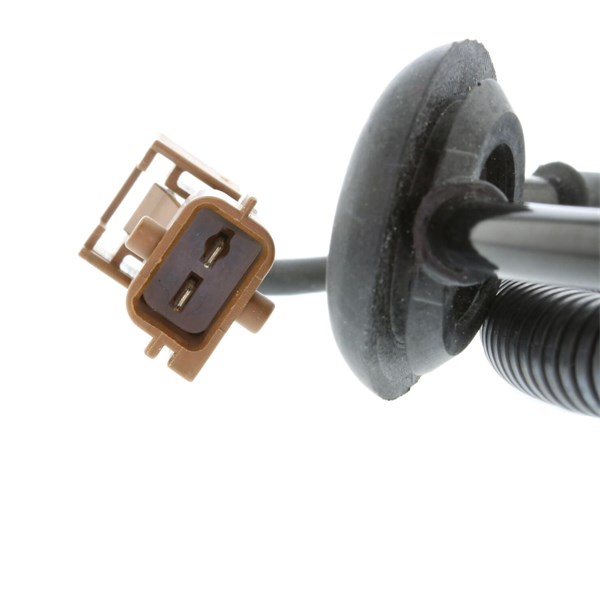 ABS-givare, Sensor, hjulvarvtal, Bakaxel, Bakaxel höger VEMO