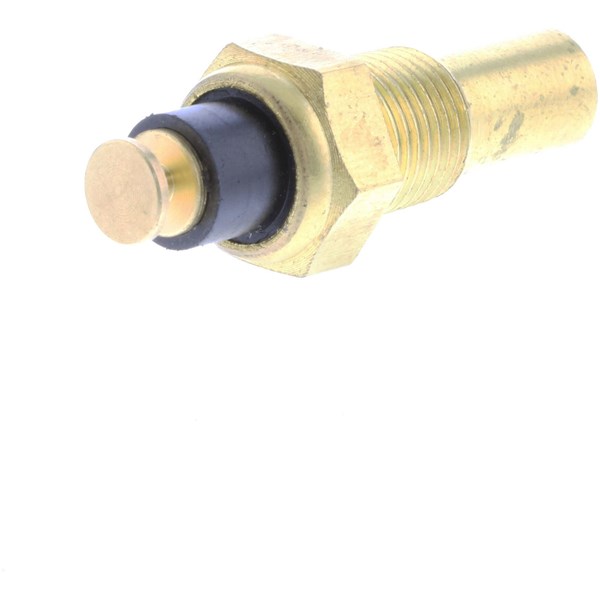 Kylvätsketemperatur-sensor, Cylindriskt huvud Vemo V50-72-0019 VEMO