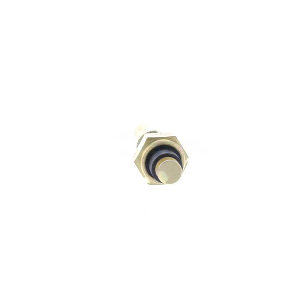 Kylvätsketemperatur-sensor, Cylindriskt huvud