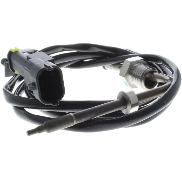 Sensor, avgastemperatur
