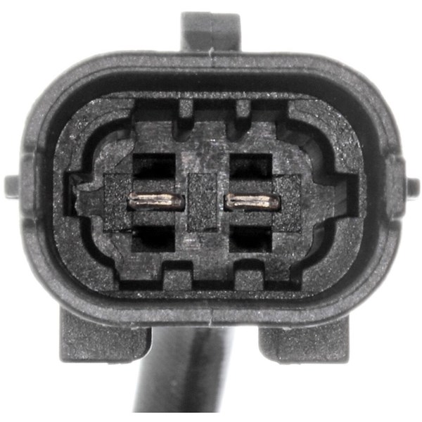 Sensor, avgastemperatur