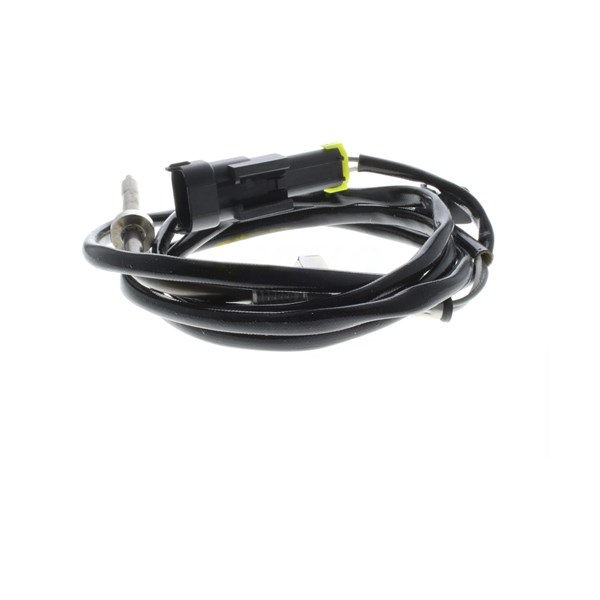 Sensor, avgastemperatur