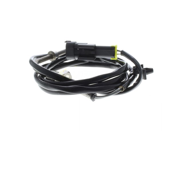 Sensor, avgastemperatur