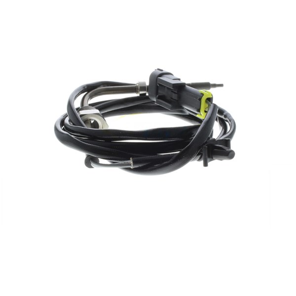 Sensor, avgastemperatur