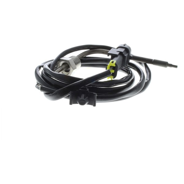 Sensor, avgastemperatur