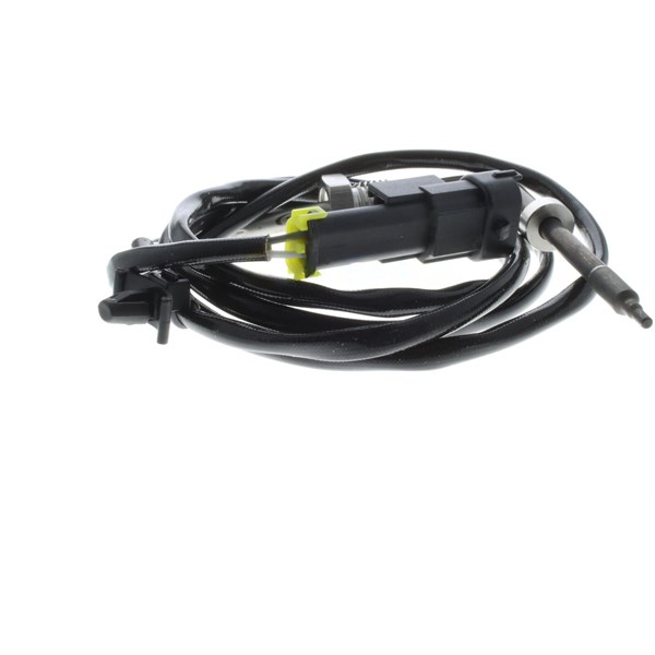 Sensor, avgastemperatur