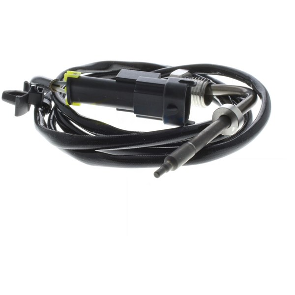 Sensor, avgastemperatur