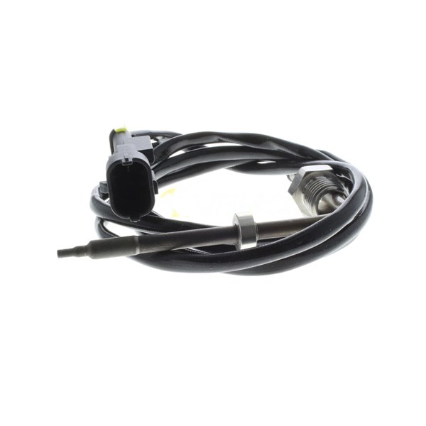 Sensor, avgastemperatur
