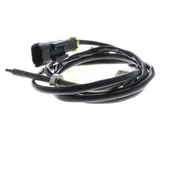 Sensor, avgastemperatur