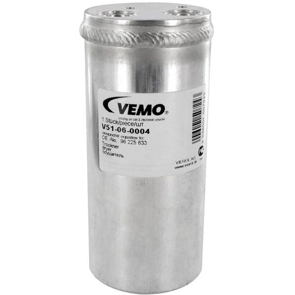 Torkfilter Vemo V51-06-0004 VEMO