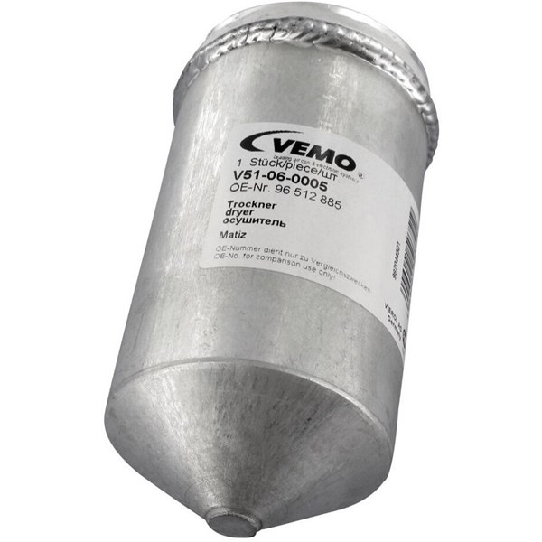 Torkfilter