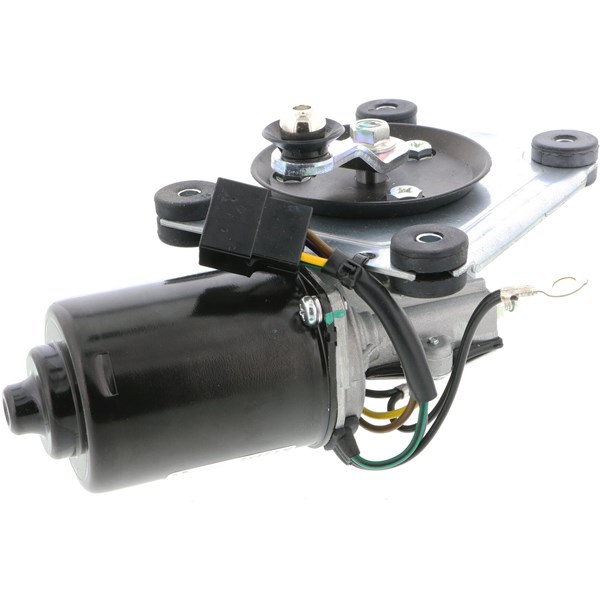 Torkarmotor 12V, Fram VEMO