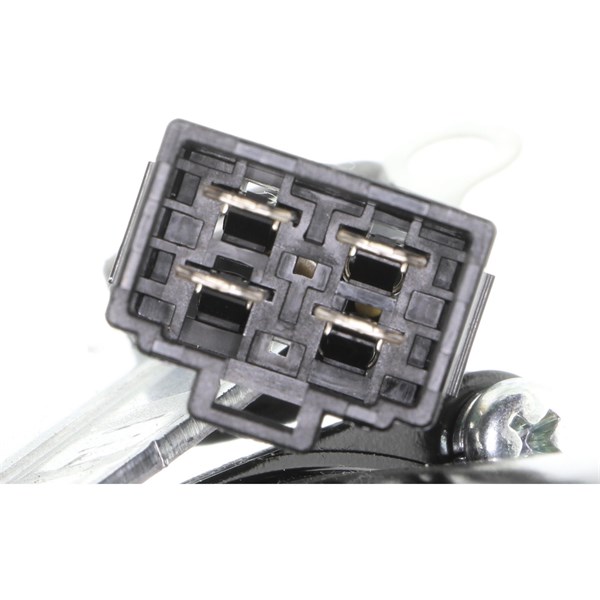 Torkarmotor 12V, Fram