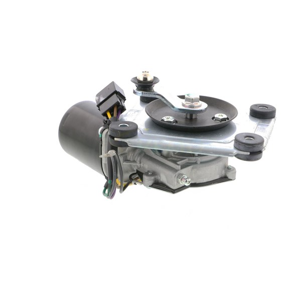 Torkarmotor 12V, Fram