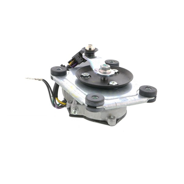 Torkarmotor 12V, Fram