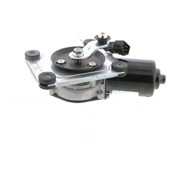Torkarmotor 12V, Fram