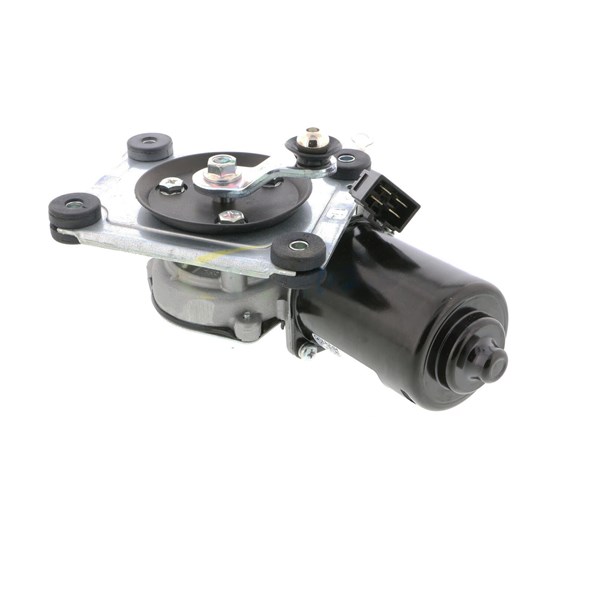 Torkarmotor 12V, Fram