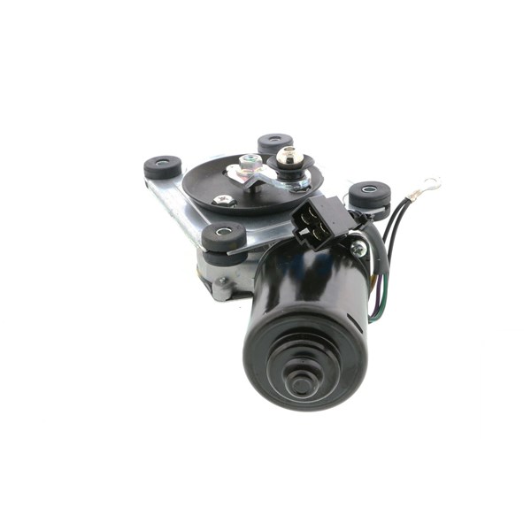 Torkarmotor 12V, Fram