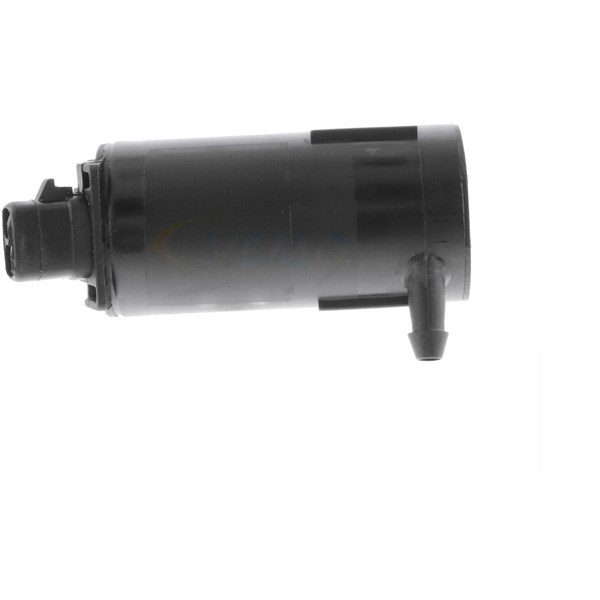 Spolarpump