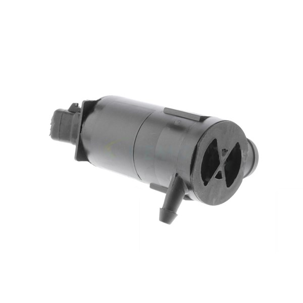Spolarpump