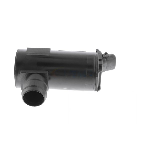 Spolarpump