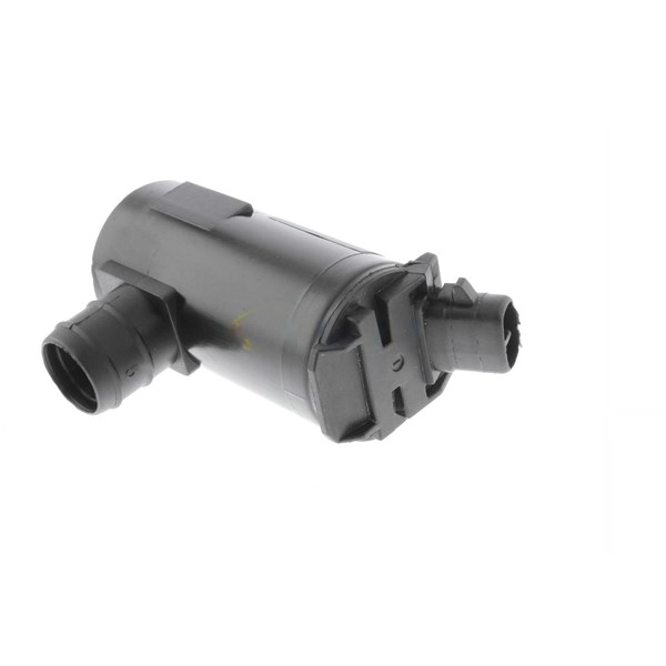 Spolarpump