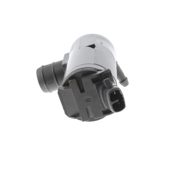Spolarpump