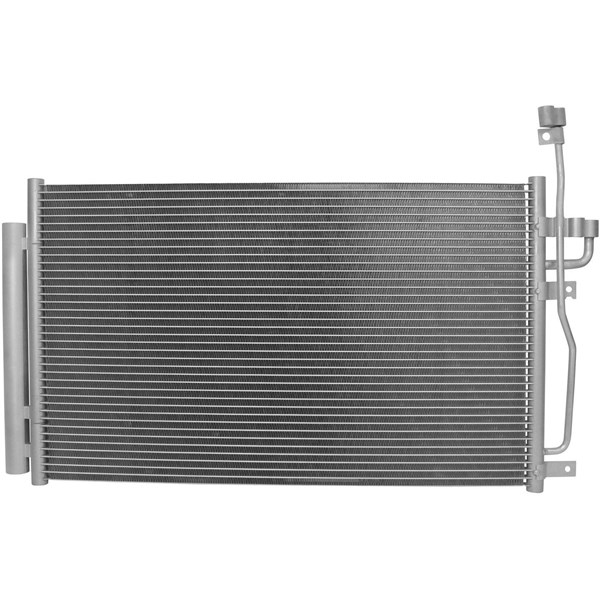 Kondensor, klimatanläggning Vemo V51-62-0004 VEMO