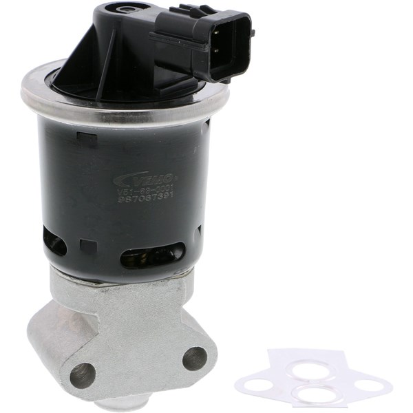 Egr-ventil 12V Vemo V51-63-0001 VEMO