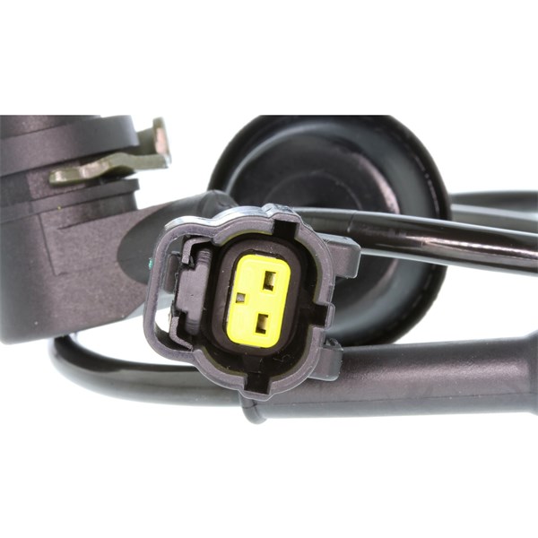 ABS-givare, Sensor, hjulvarvtal, Fram, Framaxel, Höger
