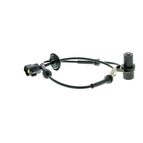 ABS-givare, Sensor, hjulvarvtal, Fram, Framaxel, Höger