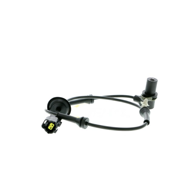 ABS-givare, Sensor, hjulvarvtal, Fram, Framaxel, Höger
