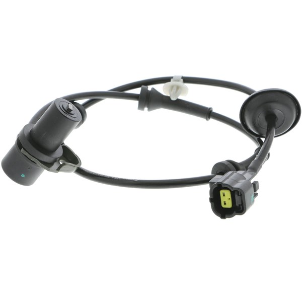 ABS-givare, Sensor, hjulvarvtal, Fram, Framaxel, framaxel vänster
