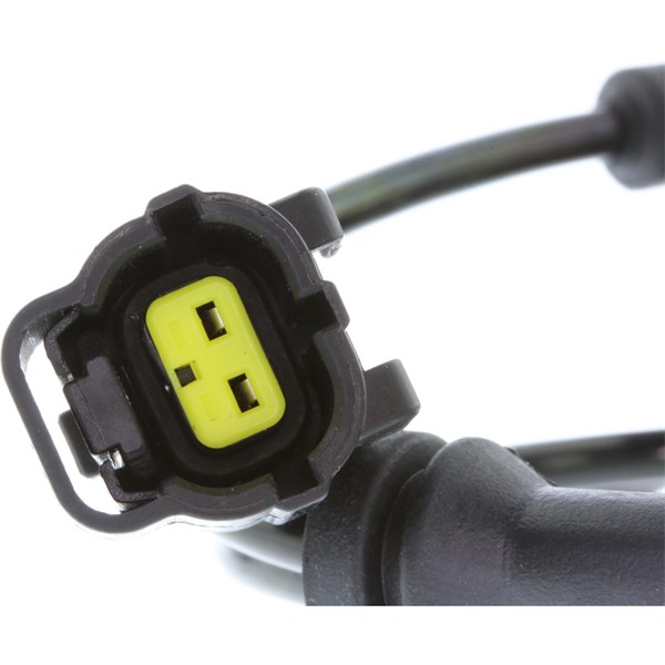 ABS-givare, Sensor, hjulvarvtal, Fram, Framaxel, framaxel vänster