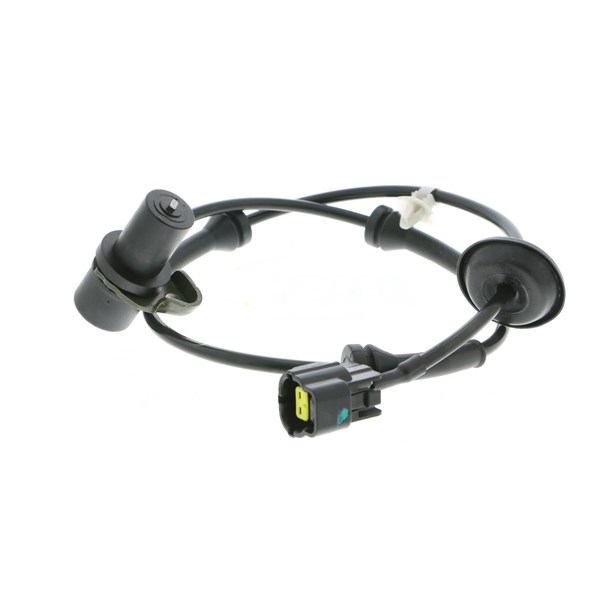 ABS-givare, Sensor, hjulvarvtal, Fram, Framaxel, framaxel vänster