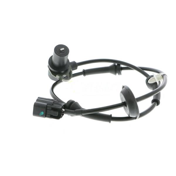 ABS-givare, Sensor, hjulvarvtal, Fram, Framaxel, framaxel vänster