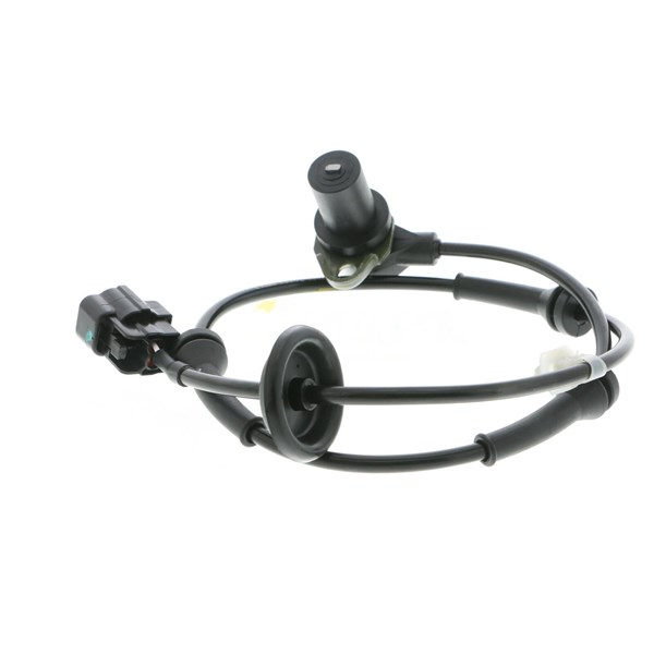 ABS-givare, Sensor, hjulvarvtal, Fram, Framaxel, framaxel vänster