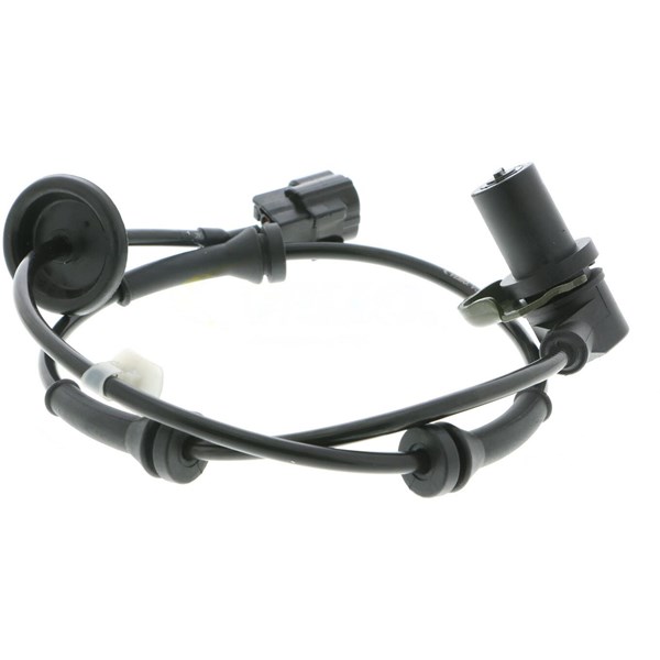 ABS-givare, Sensor, hjulvarvtal, Fram, Framaxel, framaxel vänster