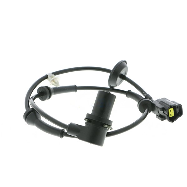 ABS-givare, Sensor, hjulvarvtal, Fram, Framaxel, framaxel vänster