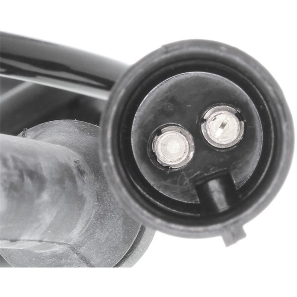 ABS-givare, Sensor, hjulvarvtal, Bakaxel höger, Bakaxel vänster ABS-givare, Sensor, hjulvarvtal, Bakaxel höger, Bakaxel vänster