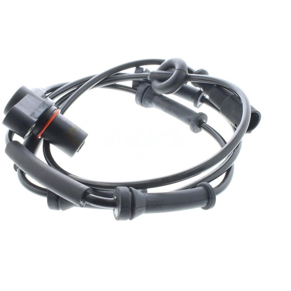 ABS-givare, Sensor, hjulvarvtal, Bakaxel höger, Bakaxel vänster ABS-givare, Sensor, hjulvarvtal, Bakaxel höger, Bakaxel vänster