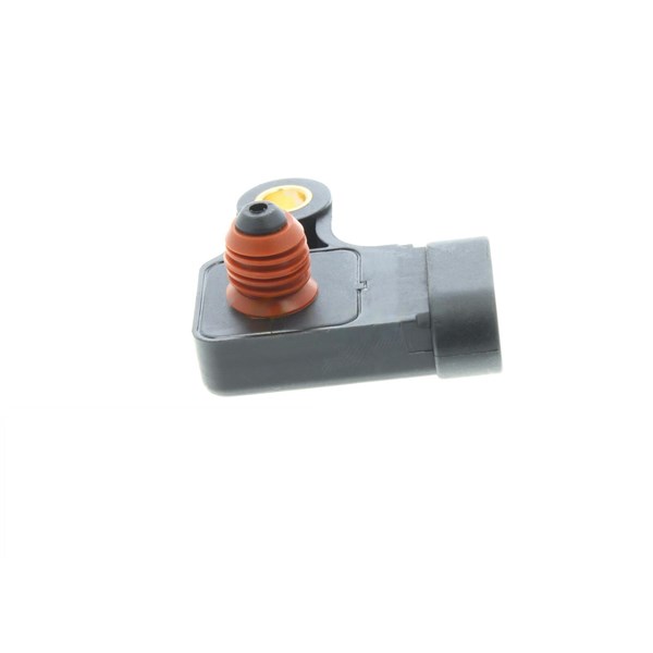 Sensor, insugstryck