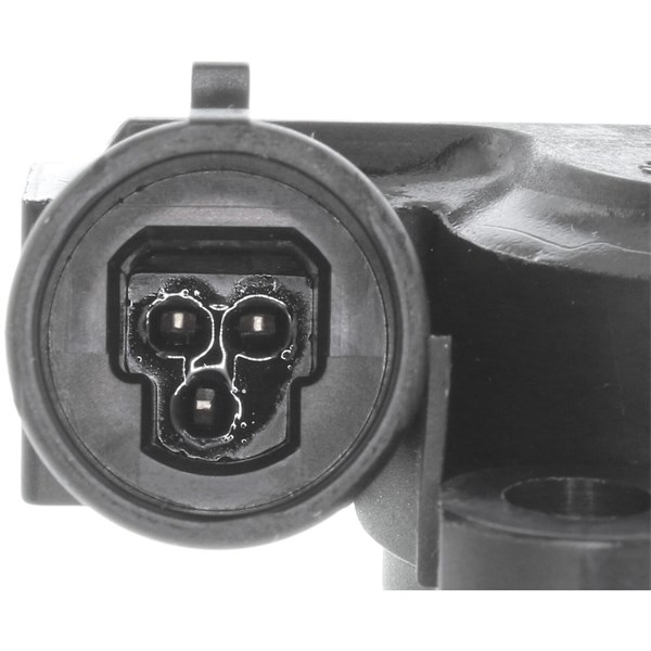 Sensor, gasspjäll