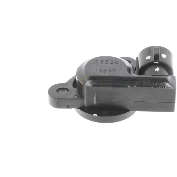 Sensor, gasspjäll