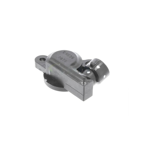 Sensor, gasspjäll