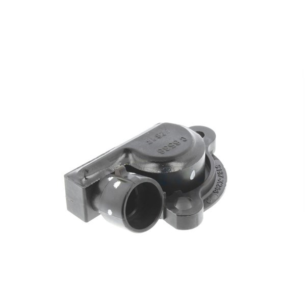 Sensor, gasspjäll