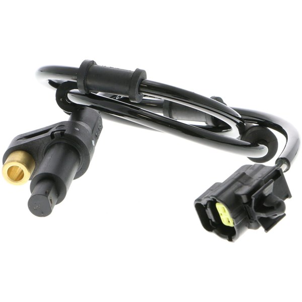ABS-givare, Sensor, hjulvarvtal, Bakaxel, Bak, Höger, Vänster ABS-givare, Sensor, hjulvarvtal, Bakaxel, Bak, Höger, Vänster